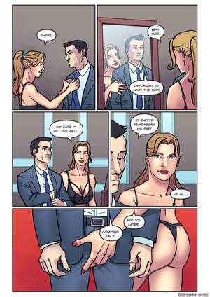 Hidden Cartoon Porn - Hidden Knowledge Issue 23 - 8muses Comics - Sex Comics and Porn Cartoons