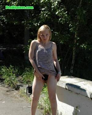 filthy teen public - Nasty teen doing water sports in the public park Porn Pictures, XXX Photos,  Sex Images #3462437 - PICTOA