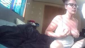 hidden cam masturbation videos - Spy Cam Captures Young Making a Masturbation Video for Her BF - XVIDEOS.COM