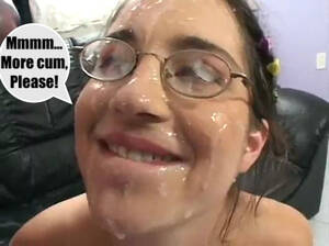 Nerdy Gangbang Porn - Nerdy Anal Gangbang - ThisVid.com