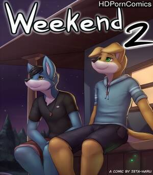 2 Gay Furry Porn - Weekend 2 comic porn | HD Porn Comics