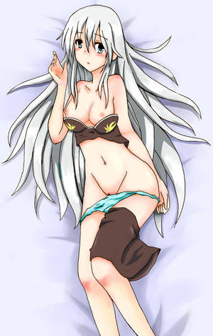 League Of Legends Ashe Hentai Porn - 