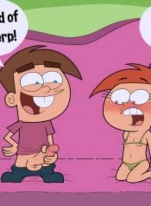 Gay Porn Timmy Turner - Timmy Turner Rule 34 Porn Comicsâ€“ R34Porn