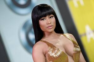 Celebrity Porn Nicki Minaj Porn - Nicki Minaj Calls Farrah Abraham a Big 'C-' in Heated Twitter Exchange -  97.9 The Beat