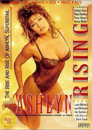 Ashlyn Gere Porn Film - Ashlyn Rising