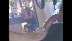 footjob under table dinner - Footjob under the table - XVIDEOS.COM
