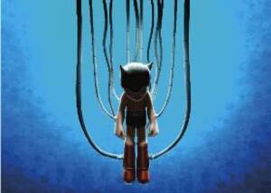 Astro Boy Movie Peacekeeper Porn - Review: Astro Boy | Tor.com