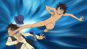 case closed hentai porn - Detektiv Conan Porn