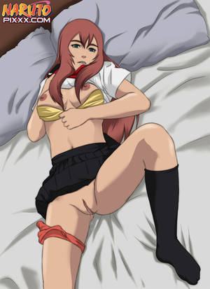 Naruto And Amaru Porn - amaru 5