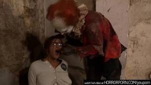 German Horror Porn - HORRORPORN - IT is a Clown