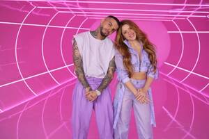 Ariana Grande Porn Hentai - SebastiÃ¡n Yatra | Dando la nota