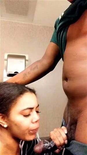 blowjob in a public bathroom - Watch Public bathroom bj - Public, Blowjob, Deep Throat Porn - SpankBang