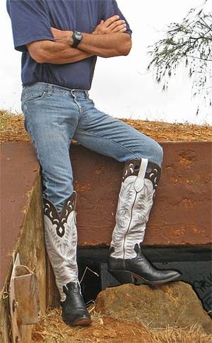 cowboy boots - Top o' the Line Custom PAUL BOND Mount Trumbull's Â· Custom Cowboy BootsWestern  BootsCowboysArizonaPornFeelsSwagHorsesHeaven