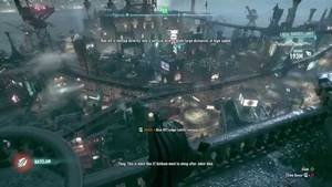 Batman Arkham City Assassin Porn - Assassin and friends play Batman: Arkham Knight -xxx Parody Names- (Part 3)  - YouTube