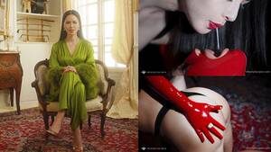 Lady Iris Porn - Mistress Iris REWIRES your Mind - Pornhub.com