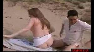 arab sex on the beach - Gettin Pussy on the Beach hard porn