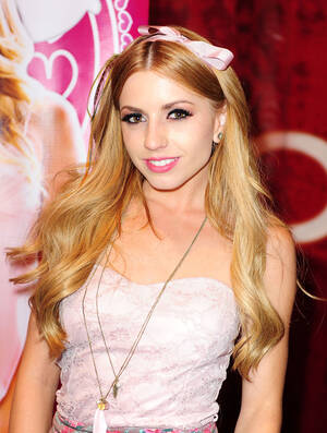 Lexi Belle Princess Porn - Lexi Belle - IMDb