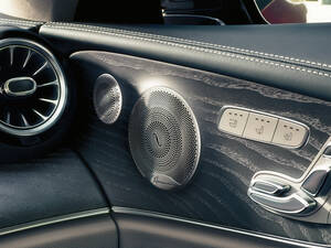 Car Porn Mercedes - MERCEDES-BENZ - E-CLASS COUPÃˆ on Behance