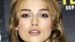 keira knightley - Keira Knightley won't act in sex scenes directed by men | CNN