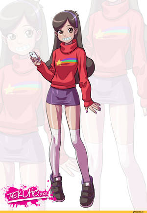 Gravity Falls Porn Mabel Waddles - GF-ÐŸÐµÑ€ÑÐ¾Ð½Ð°Ð¶Ð¸-Gravity-Falls-Ñ„ÑÐ½Ð´Ð¾Ð¼Ñ‹-GF-art-1787260.