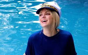 Anna Faris Pussy Close Up - Anna Faris Imitating Porn Star Orgasms Is The Impression We Never Knew We  Needed