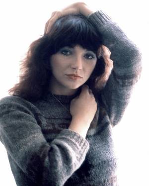 Kate Liddle Porn Redhead College - Kate Bush
