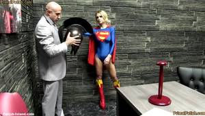 3d Superheroine Pussy Licked - Movie title: Superheroine Supergirl God of War Time: 54mn 17s \\ Size: 1.52  GiB \\ Video: mp4 \\ 1280x720 \\