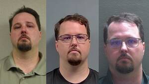 Hidden Toddler Porn - Report: Baptist children's director accused of child porn also used hidden  restroom cam