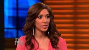 farrah abraham sex tape - Teen Mom Farrah Abraham's Sex Tape: Professional Project? - YouTube