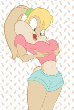 Lola Bunny Porn Big Boobs - 41 best lola bunny images on Pinterest | Cartoon girls, Bugs bunny and  Cartoon