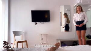 Hotel Worker Sex - Cute hotel worker offered me a blowjob and hot sex - XNXX.COM