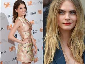 Anna Kendrick Celebrity Porn - Cara Delevingne Anna Kendrick Leaked Pics | Celebrity Accounts Hacked |  Celebrity Leaked Pics - Filmibeat