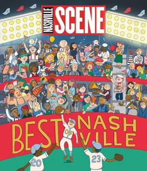 black pussy shaved kimberly wyatt - Nashville Scene 10-12-23 BON by FW Publishing - Issuu