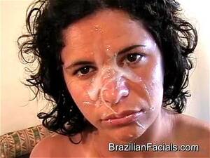 Brazilian Katia Porn - Watch BF_Katia 01 - Facials, Brazilian, Amateur Porn - SpankBang