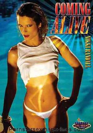 1980s Female Porn Stars Nikki Randal - nikki randall