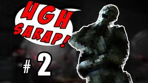 Dead Space 2 Porn - Dead Space Walkthrough Part 2 - ALIEN PORN! (Tagalog Let's Play)