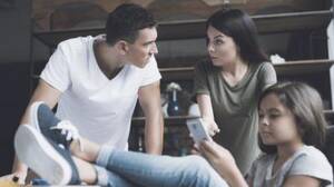 Cild Banned Family Porn - Pornographic websites may be banned in India, but consumption of porn has  only spiked