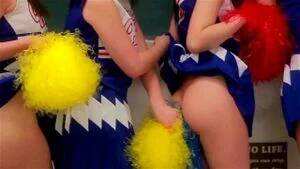asian cheerleader orgy - Watch Cheerleader orgy fucked pmv - Pmv, Jav Pmv, Asian Porn - SpankBang