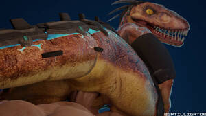 E621 Furry Dinosaurs Porn - 3076433 - e621