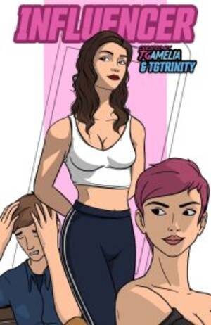 Jimmy Neutron Body Swap Porn - Porn comics with body swap, the best collection of porn comics