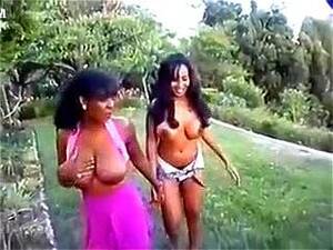 1980 Vintage Black Lesbian Porn - Watch Vintage Lesbian Scene 20 - Black, Busty, Retro Porn - SpankBang