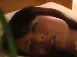 Cute Japanese Mom Pussy - Cute Japanese Mom teaches her son how to eat pussy Porn Video | HotMovs.com