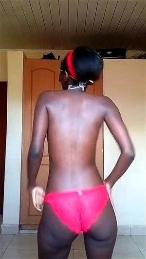 African Porn Tease - Watch African Strip Tease - Ebony Black, African Booty, Ebony Porn -  SpankBang