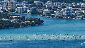 florida beach babes naked - Two of the world's best nude beaches are right here in Florida: report