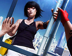 Mirrors Edge 2 Porn - Mirror's Edge (Video Game) - TV Tropes