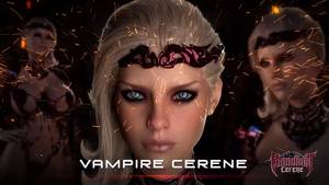 Cinemax Vampire - Funny thing, but you know what gets my heart pumping faster? Masterful 3DX  design. I don't even need to watch the porn itself, the design of it alone  is ...