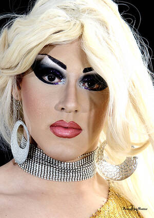 heavy makeup tgirl - Heavy Makeup Shemale Porn | Anal Dream House