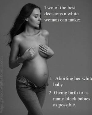 black bred white slut - White Girls Breeding Black - Pt. 2 Porn Pictures, XXX Photos, Sex Images  #3920351 - PICTOA