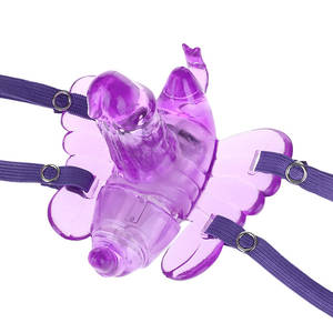 Butterfly Vibrator Porn - 36 Speed Wireless Remote Control Butterfly Vibrators Straps on Dildo  Vibrating Panties G Spot Vibrator Porn Adult Sex Toys-in Vibrators from  Beauty & Health ...