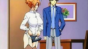 huge breast hentai anime teacher - Gangbang hentai teacher XXX video on Area51.porn